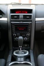 Pontiac G8 GT 2008 года